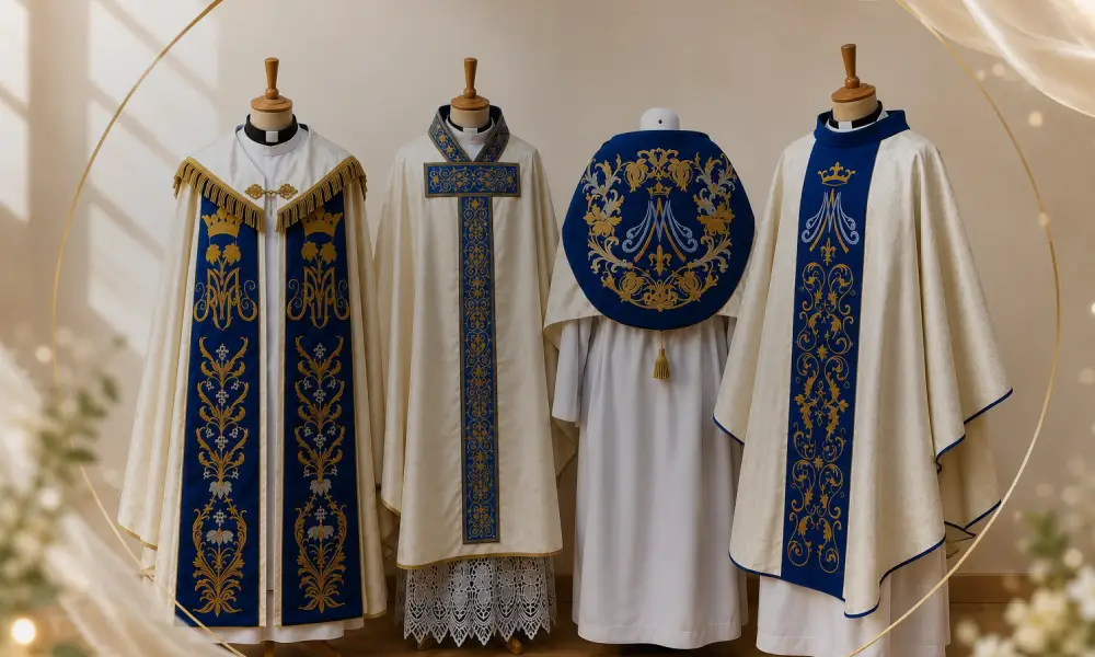 Ornamentos para Pascua